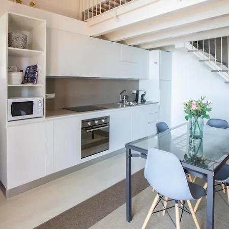 Apartman Portopiccolo Avolare Aquarius Sistiana