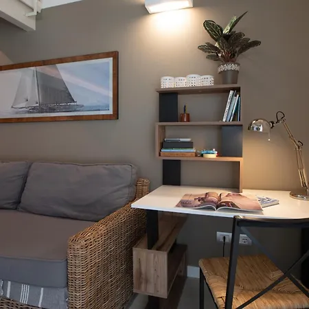 Apartman Portopiccolo Avolare Aquarius *