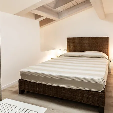 Portopiccolo Avolare Aquarius Apartman *