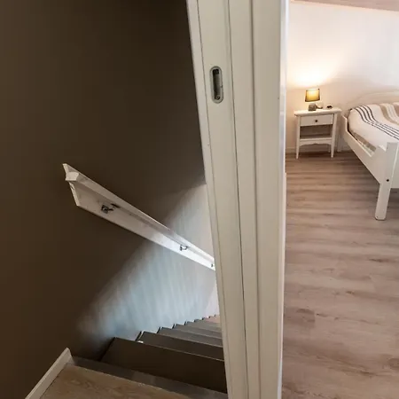Portopiccolo Avolare Aquarius Apartman