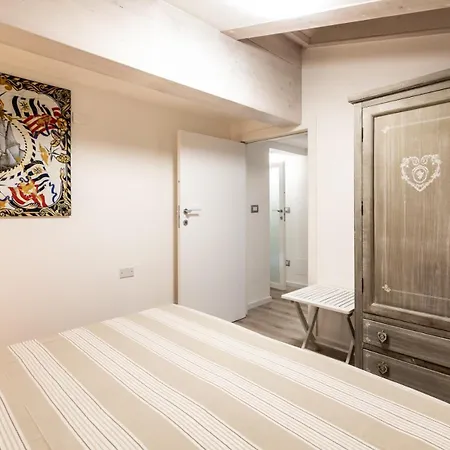 Portopiccolo Avolare Aquarius Apartman Sistiana