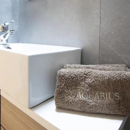 Apartman Portopiccolo Avolare Aquarius Sistiana