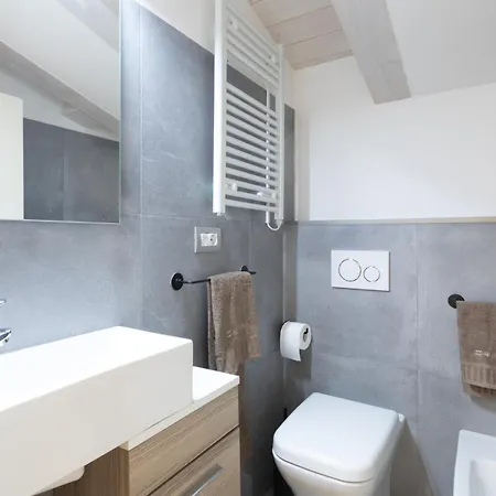 Portopiccolo Avolare Aquarius Apartman