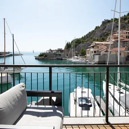Apartman Portopiccolo Avolare Aquarius